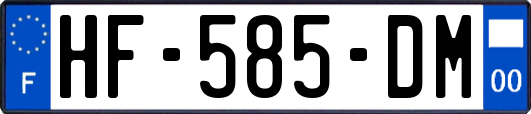 HF-585-DM