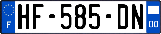HF-585-DN