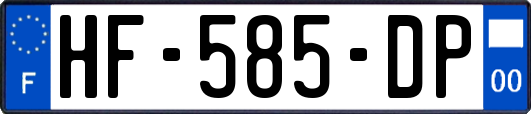 HF-585-DP