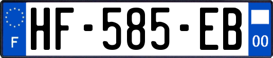 HF-585-EB