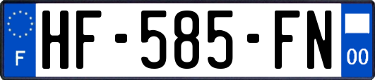 HF-585-FN