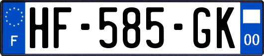 HF-585-GK