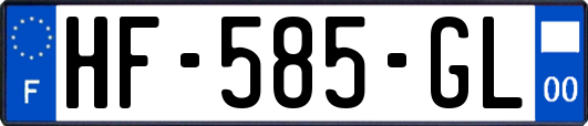 HF-585-GL