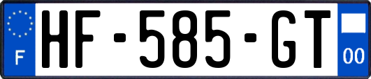 HF-585-GT