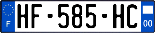 HF-585-HC