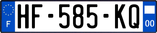HF-585-KQ