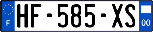 HF-585-XS