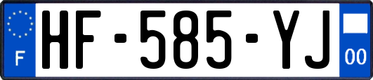 HF-585-YJ