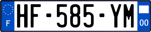 HF-585-YM