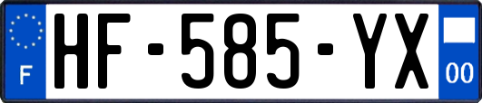 HF-585-YX