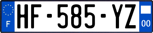 HF-585-YZ
