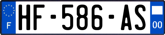 HF-586-AS