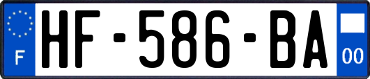HF-586-BA