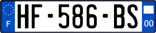 HF-586-BS
