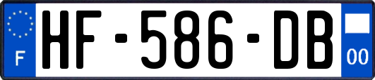 HF-586-DB