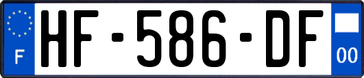 HF-586-DF