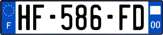 HF-586-FD
