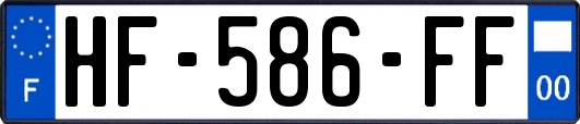HF-586-FF