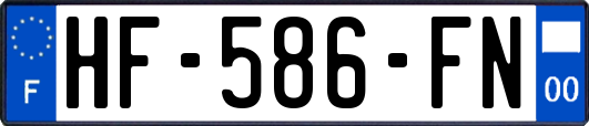 HF-586-FN