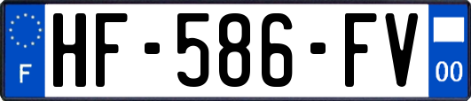 HF-586-FV