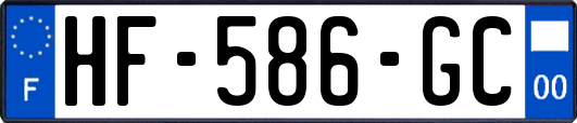 HF-586-GC