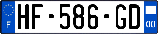 HF-586-GD