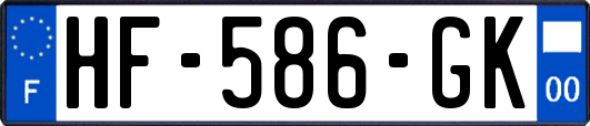 HF-586-GK