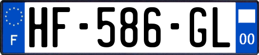 HF-586-GL