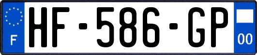 HF-586-GP