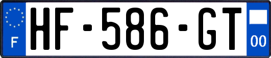 HF-586-GT