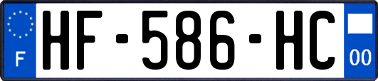HF-586-HC