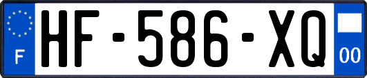 HF-586-XQ