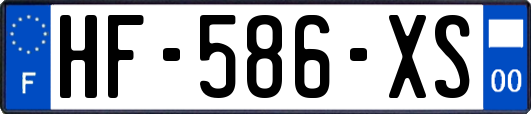 HF-586-XS