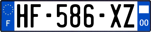 HF-586-XZ