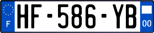 HF-586-YB