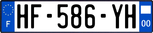 HF-586-YH