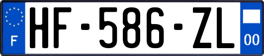 HF-586-ZL