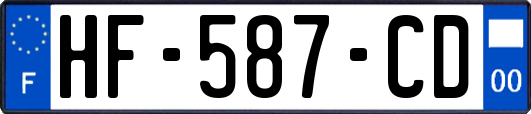 HF-587-CD