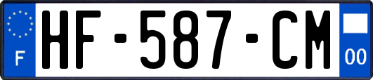 HF-587-CM