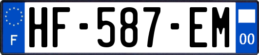 HF-587-EM