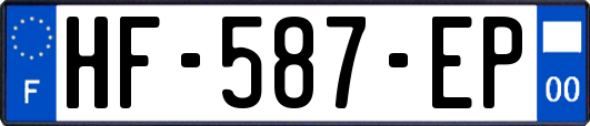 HF-587-EP