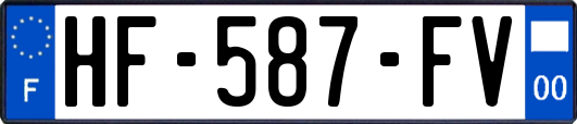 HF-587-FV