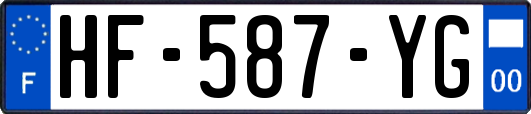 HF-587-YG