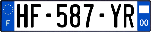 HF-587-YR