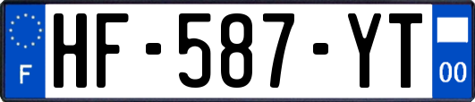 HF-587-YT