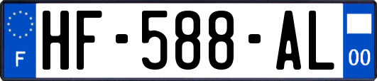 HF-588-AL