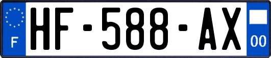 HF-588-AX