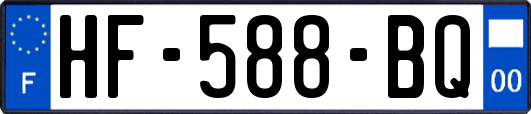 HF-588-BQ
