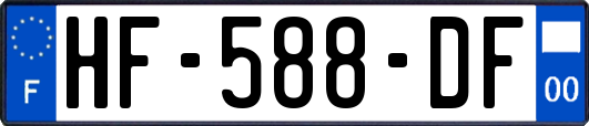 HF-588-DF