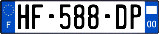HF-588-DP